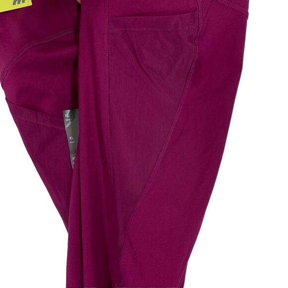 All in Motion High-Waisted Capri Leggings Small - Picture 6 of 7